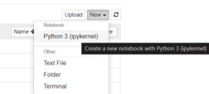 Getting Started with Python for Machine Learning
