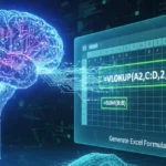 AI Excel Formula Generator: Build It Step-by-Step in Python