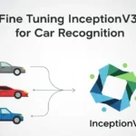 Fine Tuning InceptionV3 for Car Recognition: A Step-by-Step Keras Guide