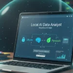 Build a Private AI Data Analyst with PandasAI and Ollama