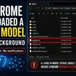 Chrome’s 4GB AI Model: Useful Feature or Hidden Download?